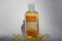Mandlový tělový olej Litsea cubeba - 250ml Mandlový tělový olej Litsea cubeba - 250ml
