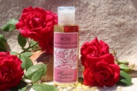 Mandľový telový olej Ruža 110ml (RMO10) Mandľový telový olej Ruža 110ml (RMO10)