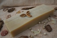Olivová tehla s kozím mliekom 800g (OCko) Olivová tehla s kozím mliekom 800g (OCko)